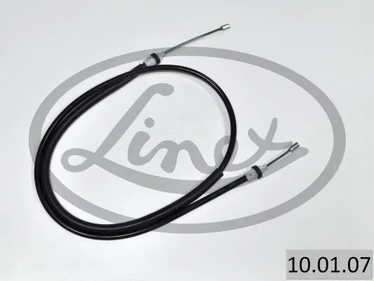 Stovėjimo stabdžio trosas LINEX 10.01.07