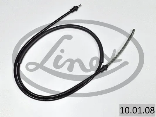 Stovėjimo stabdžio trosas LINEX 10.01.08