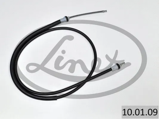 Stovėjimo stabdžio trosas LINEX 10.01.09