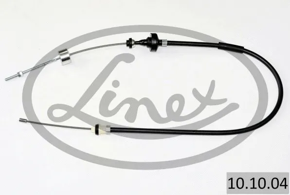 Sankabos trosas LINEX 10.10.04