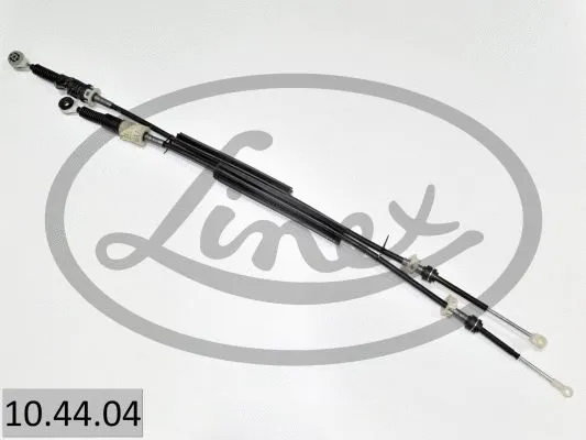 Neautomatinės transmisijo trosas LINEX 10.44.04