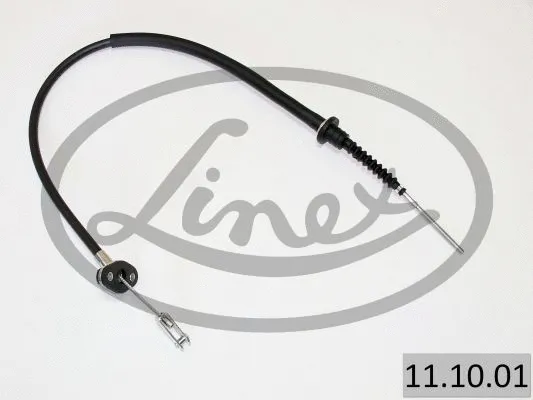 Sankabos trosas LINEX 11.10.01