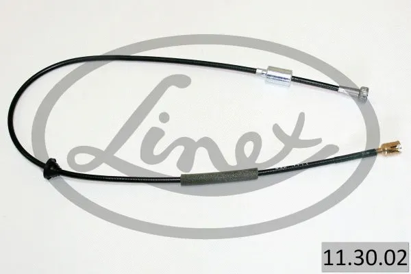 Tachometro velenas LINEX 11.30.02