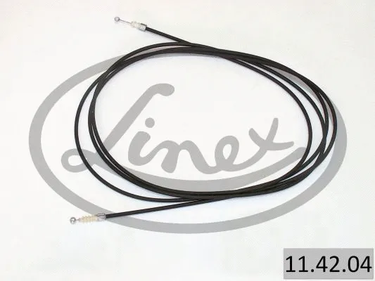Gaubto trosas LINEX 11.42.04