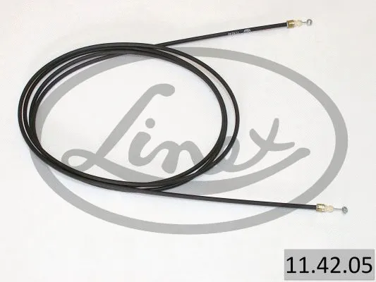 Gaubto trosas LINEX 11.42.05