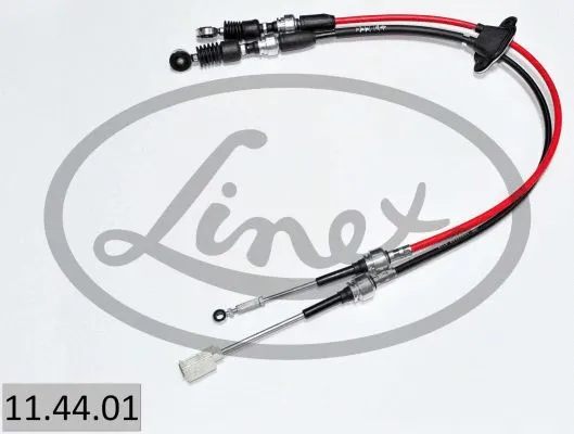 Neautomatinės transmisijo trosas LINEX 11.44.01