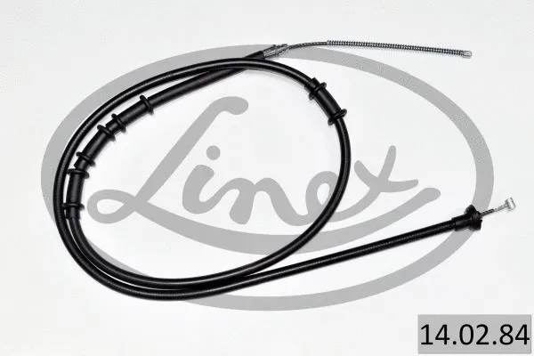 Stovėjimo stabdžio trosas LINEX 14.02.84