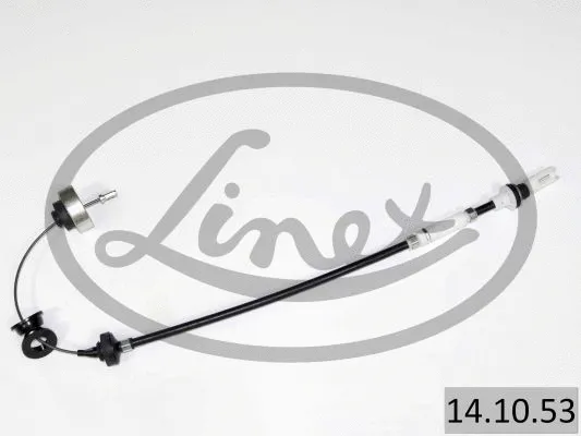 Sankabos trosas LINEX 14.10.53
