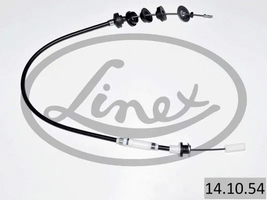 Sankabos trosas LINEX 14.10.54