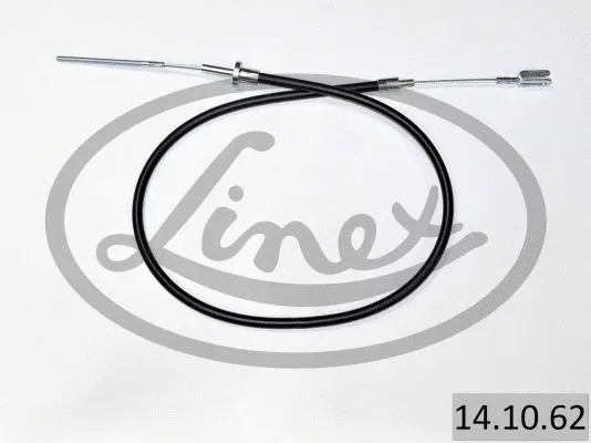 Sankabos trosas LINEX 14.10.62