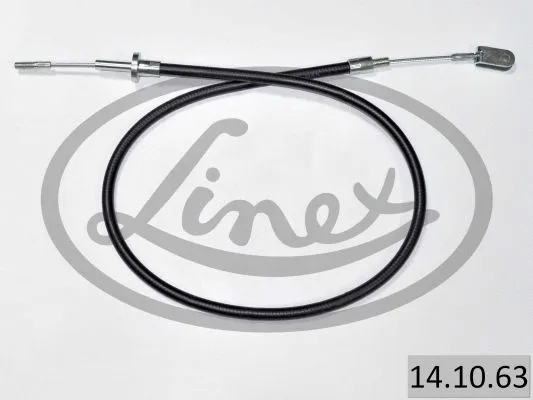 Sankabos trosas LINEX 14.10.63