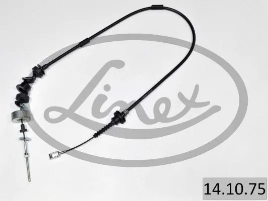 Sankabos trosas LINEX 14.10.75