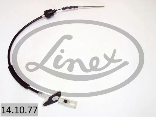 Sankabos trosas LINEX 14.10.77