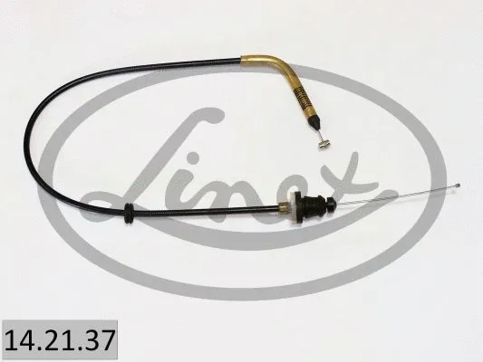 Akceleratoriaus trosas LINEX 14.21.37