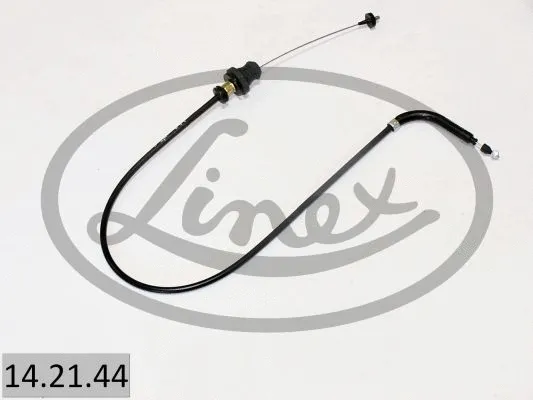 Akceleratoriaus trosas LINEX 14.21.44