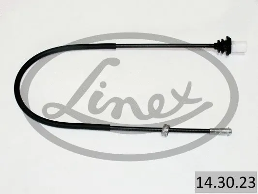 Tachometro velenas LINEX 14.30.23