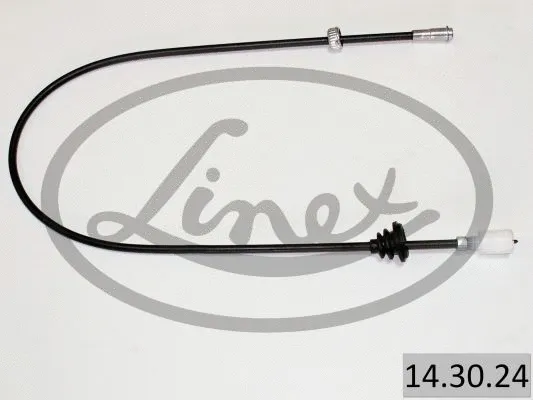Tachometro velenas LINEX 14.30.24
