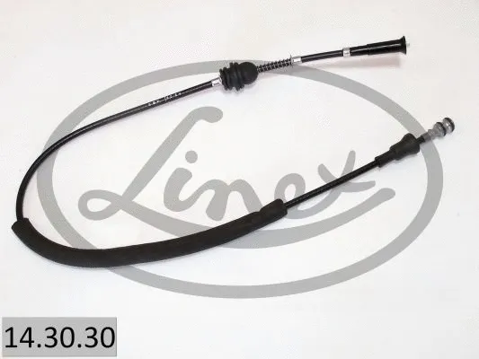 Tachometro velenas LINEX 14.30.30