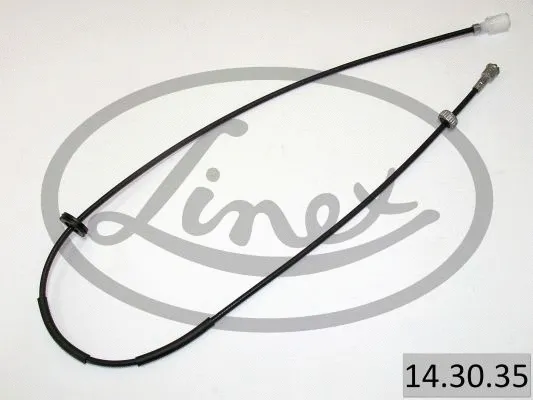 Tachometro velenas LINEX 14.30.35