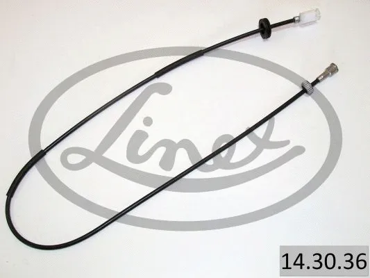 Tachometro velenas LINEX 14.30.36
