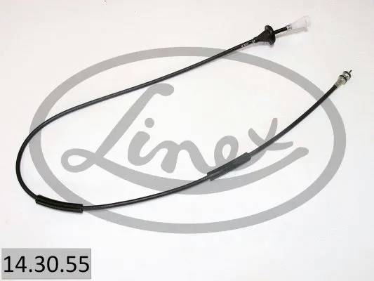 Tachometro velenas LINEX 14.30.55