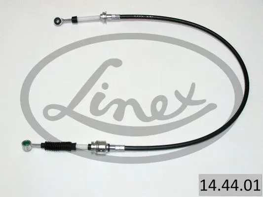 Neautomatinės transmisijo trosas LINEX 14.44.01