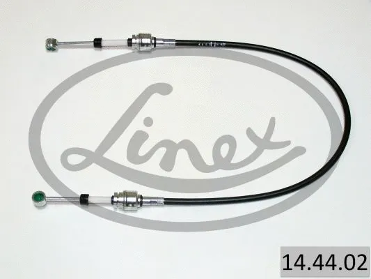 Neautomatinės transmisijo trosas LINEX 14.44.02