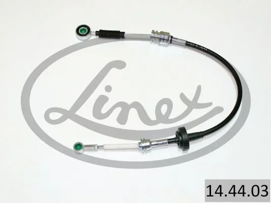 Neautomatinės transmisijo trosas LINEX 14.44.03