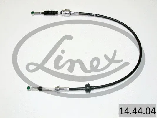 Neautomatinės transmisijo trosas LINEX 14.44.04