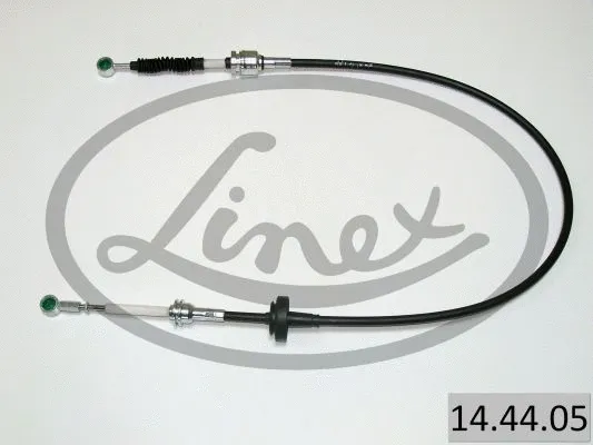 Neautomatinės transmisijo trosas LINEX 14.44.05