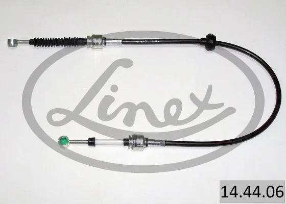 Neautomatinės transmisijo trosas LINEX 14.44.06