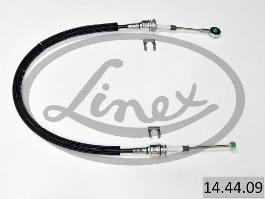 Neautomatinės transmisijo trosas LINEX 14.44.09