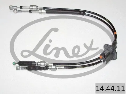 Neautomatinės transmisijo trosas LINEX 14.44.11