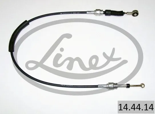 Neautomatinės transmisijo trosas LINEX 14.44.14