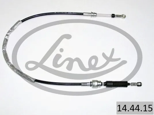 Neautomatinės transmisijo trosas LINEX 14.44.15