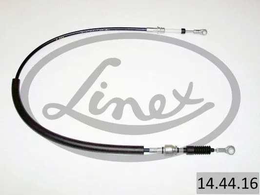 Neautomatinės transmisijo trosas LINEX 14.44.16