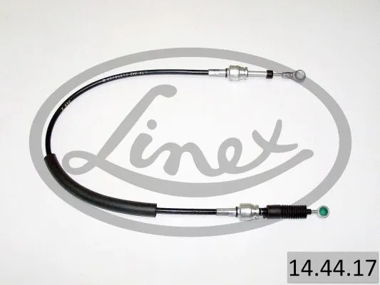 Neautomatinės transmisijo trosas LINEX 14.44.17