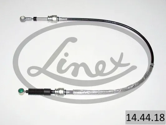 Neautomatinės transmisijo trosas LINEX 14.44.18