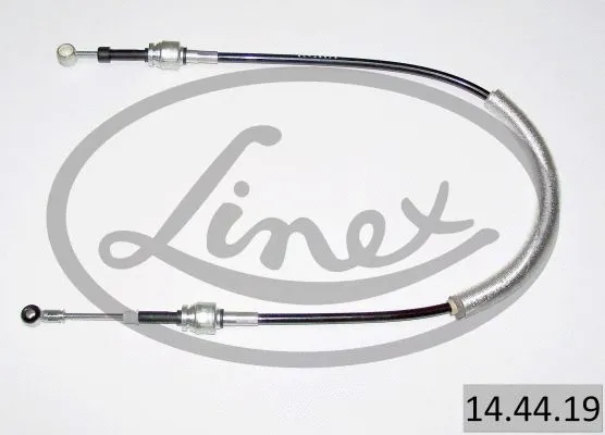 Neautomatinės transmisijo trosas LINEX 14.44.19