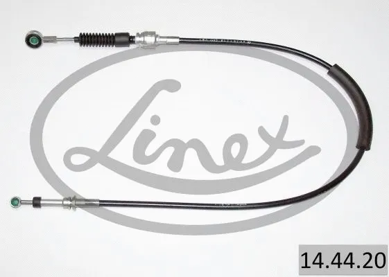 Neautomatinės transmisijo trosas LINEX 14.44.20