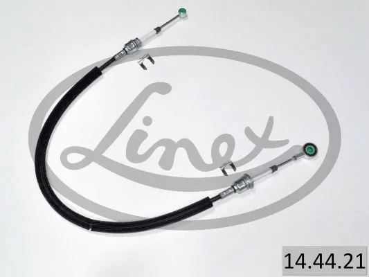 Neautomatinės transmisijo trosas LINEX 14.44.21