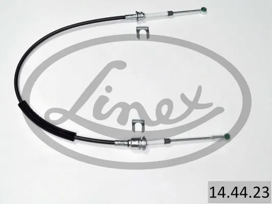 Neautomatinės transmisijo trosas LINEX 14.44.23