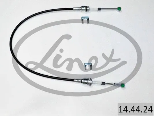 Neautomatinės transmisijo trosas LINEX 14.44.24