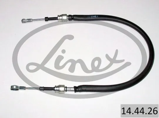 Neautomatinės transmisijo trosas LINEX 14.44.26