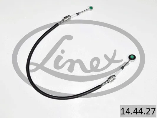 Neautomatinės transmisijo trosas LINEX 14.44.27