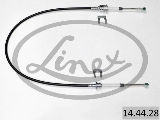 Neautomatinės transmisijo trosas LINEX 14.44.28