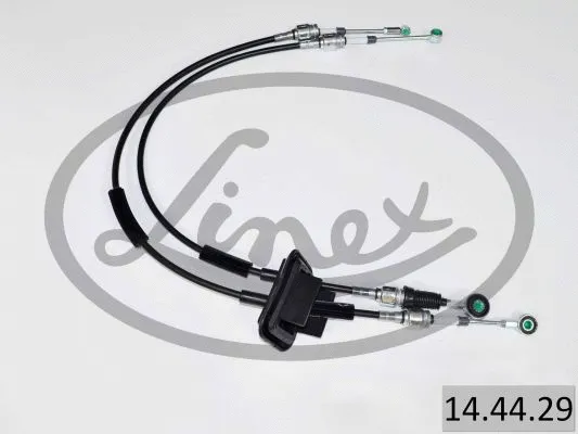Neautomatinės transmisijo trosas LINEX 14.44.29