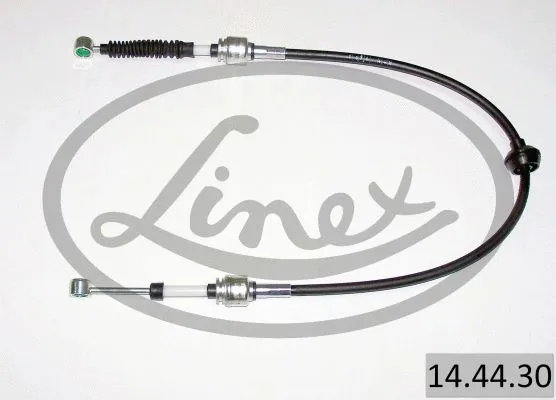 Neautomatinės transmisijo trosas LINEX 14.44.30