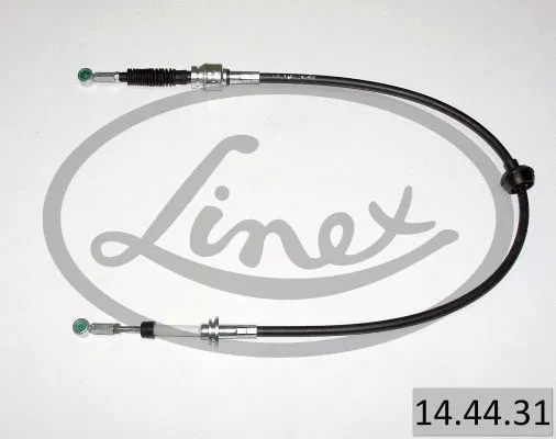 Neautomatinės transmisijo trosas LINEX 14.44.31