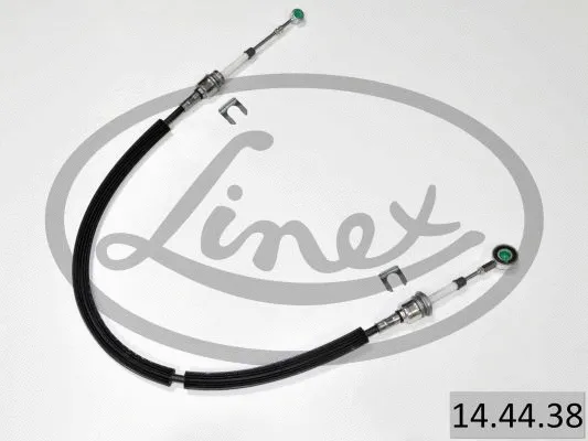Neautomatinės transmisijo trosas LINEX 14.44.38